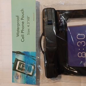PHONE POUCHES